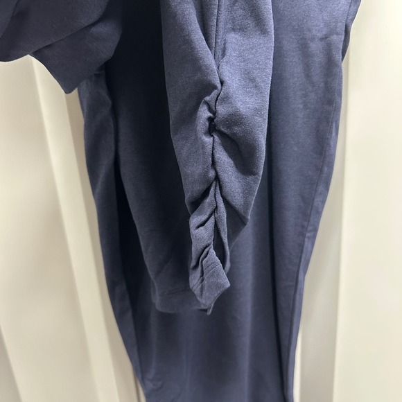 Coolibar UPF 50+ Cafe Ruche Pants XL Sun Protection Blue Womens - Picture 6 of 7